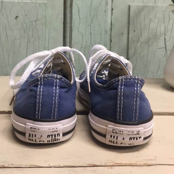 KIDS Converse - Picture 4 of 8